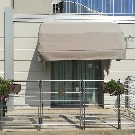 Hotel & Residence Cavalluccio Marino Rimini Buitenkant foto