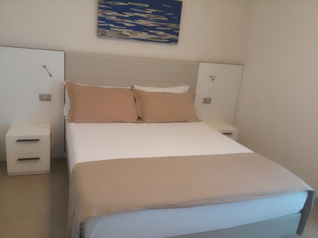 Hotel & Residence Cavalluccio Marino Rimini Buitenkant foto